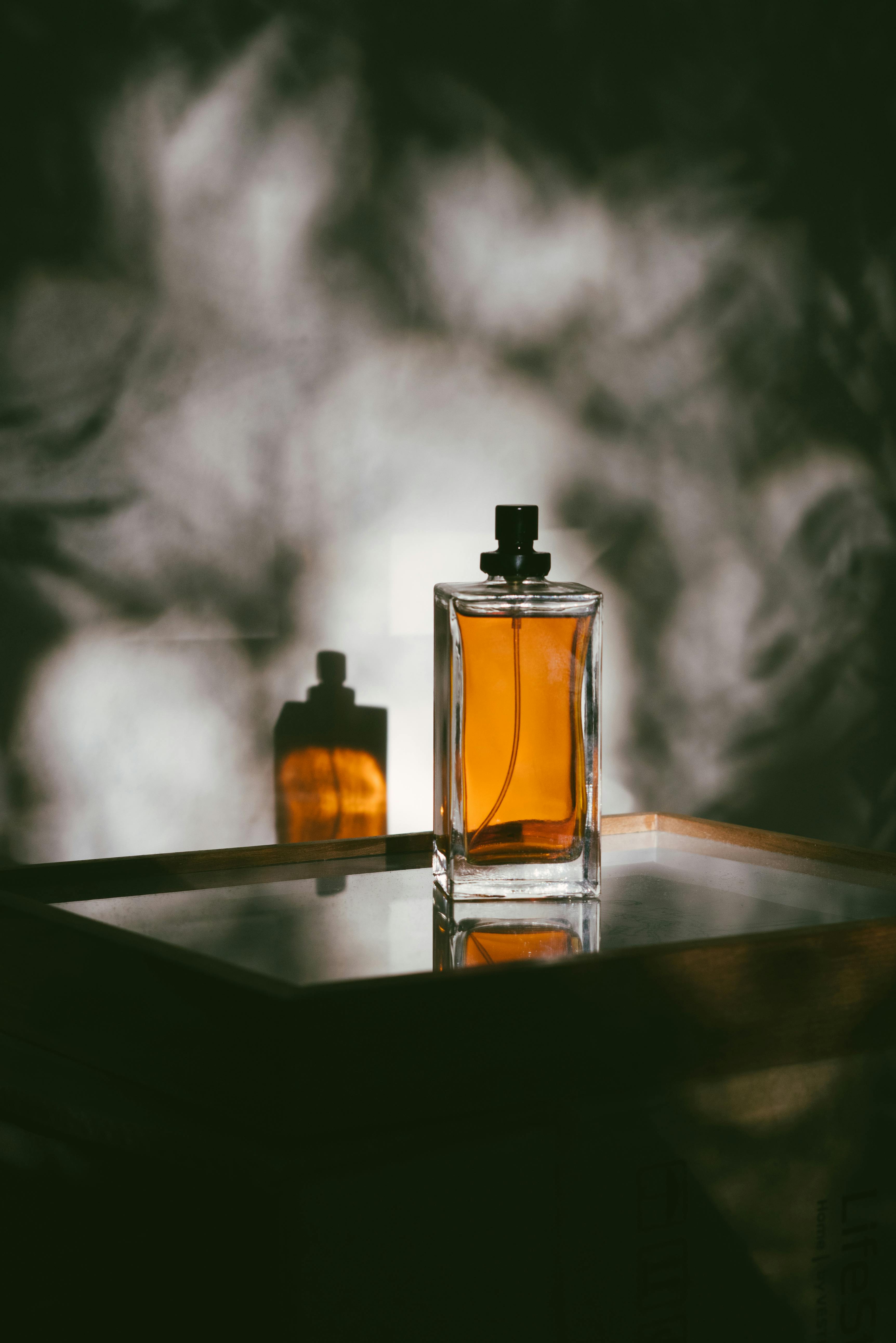 Parfumerie